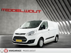 Ford Transit Custom - 290 2.2 TDCI L1H1 Trend