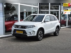 Suzuki Vitara - 1.4 Style Smart Hybrid 1500KG Trekgewicht