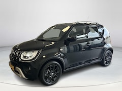 Suzuki Ignis - 1.2 Smart Hybrid Select (Apple Carplay/Android Auto - Parkeercamera)