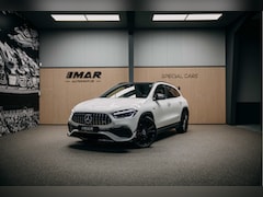 Mercedes-Benz GLA-Klasse - AMG 35 4MATIC GLA 35 AMG | Burmester | premium plus | Elektrische stoelen|