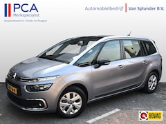 Citroën Grand C4 Picasso - 7 ZITPLAATSEN NAVIGATIE FEEL