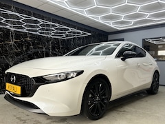 Mazda 3 - 3 2.0 e-SkyActiv-G M Hybrid 150 Exclusive-line