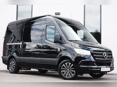 Mercedes-Benz Sprinter - 317 CDI Aut / L2H2 / Apple carplay / 360 Camera / Vol Opties / NIEUWSTAAT