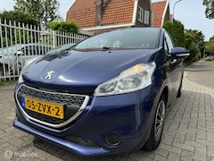 Peugeot 208 - 1.0 VTi Active