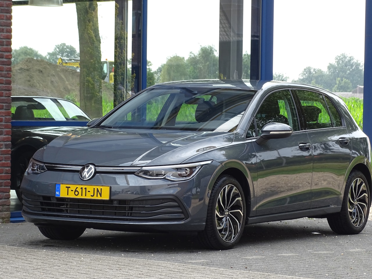 Volkswagen Golf - 1.0 eTSI Life Business - AutoWereld.nl