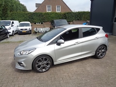 Ford Fiesta - 1.0 EcoBoost ST-Line Ecc, 17 inch LMV, Carplay, android auto, Navigatie