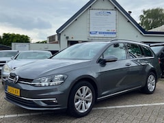 Volkswagen Golf Variant - TSI 89123KM/CARPLAY/NAVI/ZUINIG/ZEER-COMPLEET