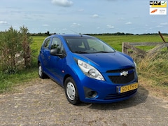 Chevrolet Spark - 1.0 16V LS