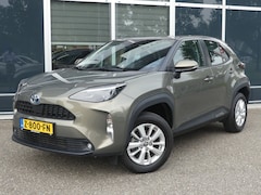 Toyota Yaris Cross - 1.5 Hybrid Active AdaptiveCruise/DAB+/Apple/AndroidAuto