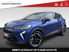 Mitsubishi ASX - 1.6 HEV AT Instyle Van € 40.995, - voor € 38.490,