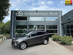 Ford Kuga - 1.5 EcoBoost ST Line trekhaak carplay