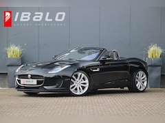 Jaguar F-type - P340 R-Dynamic | NL-auto | Drive pack | 20 inch |