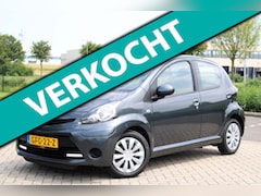 Toyota Aygo - 1.0 VVT-i Comfort l Airco l Elek Pak