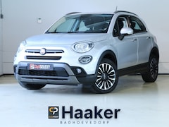 Fiat 500 X Cross - Automaat 1.3 150pk * ALL-IN PRIJS * 1 JAAR GARANTIE