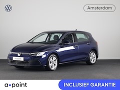 Volkswagen Golf - 1.0 TSI Life 110 pk | Verlengde garantie | Navigatie | Parkeersensoren | Adaptieve cruise