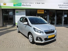 Peugeot 108 - 1.0 e-VTi Active NL AUTO AIRCO 5 DEURS