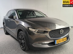 Mazda CX-30 - AUTOMAAT 2.0 e-SkyActiv-G M Hybrid Prime-line uit 2023 Rijklaar + Fabrieksgarantie tot 10