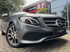 Mercedes-Benz E-klasse - 350 e * NAVI/ CARPLAY/ LUCHTVERING/ LED/ 89DKM