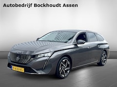 Peugeot 308 SW - 1.2 PT Allure Pack Business 131 Pk | Navigatie | 3D Cockpit | 36