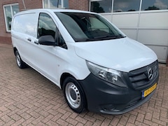 Mercedes-Benz Vito - 111 CDI Airco / Trekhaak APK juli 2025