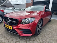 Mercedes-Benz E-klasse - E 200 Business Solution AMG