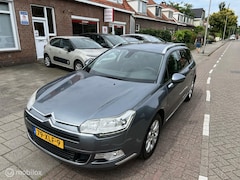 Citroën C5 Tourer - 1.6 THP Business, trekhaak