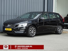 Volvo V60 - 2.0 T3 Polar+ Dynamic | Bi-Xenon | Stoelverwarming | Trekhaak | OnCall