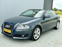 Audi A3 Cabriolet - 1.8 TFSI Attraction | 5 Persoons | Airco