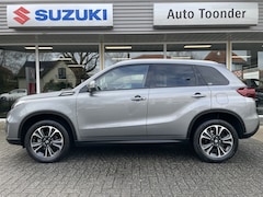 Suzuki Vitara - 1.4 Boosterjet Style Smart Hybrid