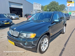 BMW X5 - 3.0i Executive