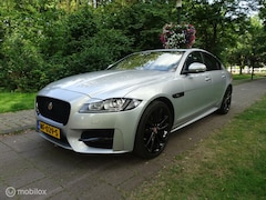 Jaguar XF - 2.0 R-Sport, 20", Pano, Meridian, Stuurwiel verwar