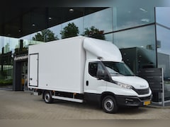 Iveco Daily - 35C18H 3.0 410 Meubelbak Laadklep