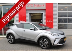 Toyota C-HR - 1.8 Hybrid Dynamic Plus met dode hoek sensor