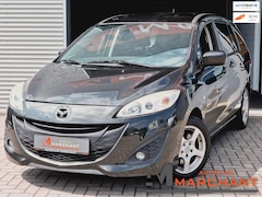 Mazda 5 - 5 2.0 DiSi TS Plus 7Pers|6Bak