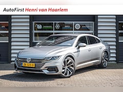 Volkswagen Arteon - 1.5 TSI Business R| airco| Elegance Business | 150 PK | Digi Dashboard | Navigatie