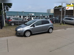 Fiat Grande Punto - 1.4 Active