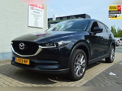 Mazda CX-5 - 2.0 SkyActiv-G 165 Comfort Automaat| CARPLAY| BOVAG RIJKLAARPRIJS