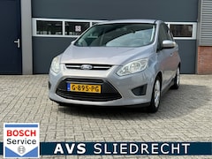 Ford C-Max - 1.6 Trend / Airco / Stoelverwarming / Voorruitverwarming / Camera