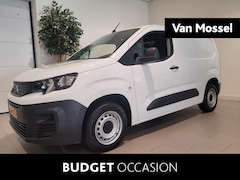 Peugeot Partner - 1.5 BlueHDI Pro | Navigatie | Airconditioning | Budget |