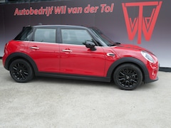 MINI Cooper - 1.5 CHILI | 5-DRS | NAVIGATIE | CRUISE | CLIMA | ALL-IN