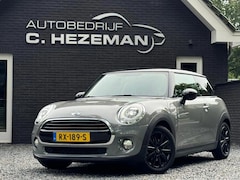 MINI Cooper - 1.5 Salt Business DealerOH Navigatie Cruise Control LED Xenon