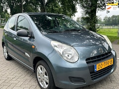 Suzuki Alto - 1.0 Cool Comfort airco elektrische ramen cv op afs