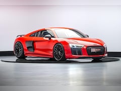 Audi R8 - 5.2 FSI quattro Plus | Carbon | Capristo |