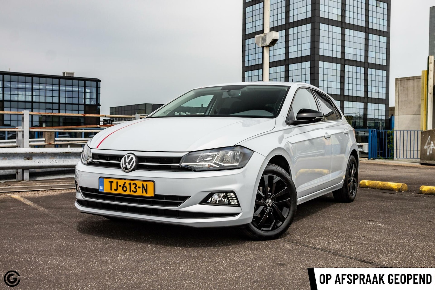 Volkswagen Polo - 1.0 TSI Beats - Adaptive Cruise Control- BTW - AutoWereld.nl