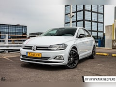 Volkswagen Polo - 1.0 TSI Beats - Adaptive Cruise Control- BTW