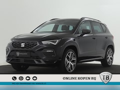 Seat Ateca - 1.5 TSI 150 6MT FR Business Intense | Achteruitrijcamera | Airconditioning automatisch met