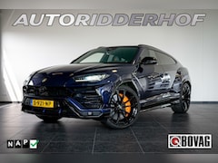 Lamborghini Urus - 4.0 V8 | Akra | 23 Inch | Pano | B&O | HUD