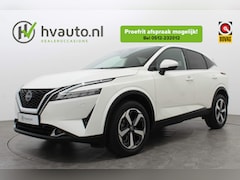 Nissan Qashqai - 1.3 MHEV 140PK TEKNA | Navi | Pro Pilot | 360 camera