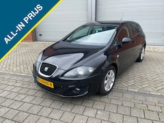 Seat Leon - 1.2 TSI Good Stuff Airco, Cruise, NAP