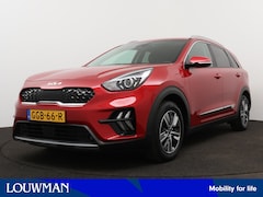 Kia Niro - 1.6 GDi PHEV DynamicLine Limited | Airco | Camera | Lm Velgen |